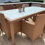 Main Urlaub An Der Mainschleife Lejlighed