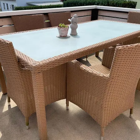 Main Urlaub An Der Mainschleife Appartement
