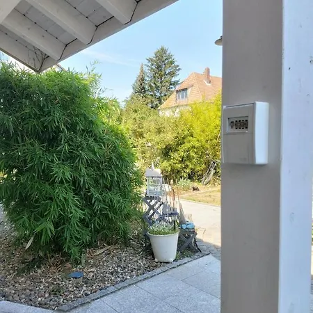 Main Urlaub An Der Mainschleife Appartement Obereisenheim
