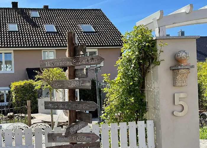 Main Urlaub An Der Mainschleife *
