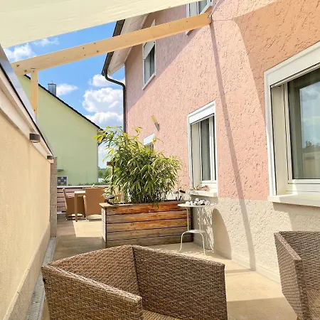 דירה Main Urlaub An Der Mainschleife