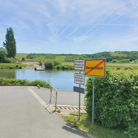 Main Urlaub An Der Mainschleife Apartment *
