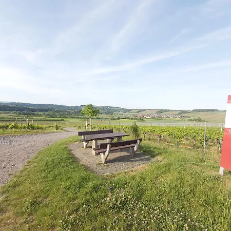 Main Urlaub An Der Mainschleife Apartment Obereisenheim