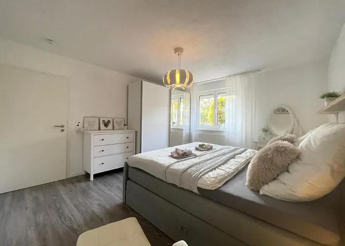 Apartment Main Urlaub An Der Mainschleife *