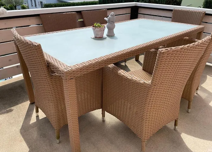 Main Urlaub An Der Mainschleife Apartment